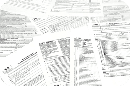 Virtual Business Tax Services